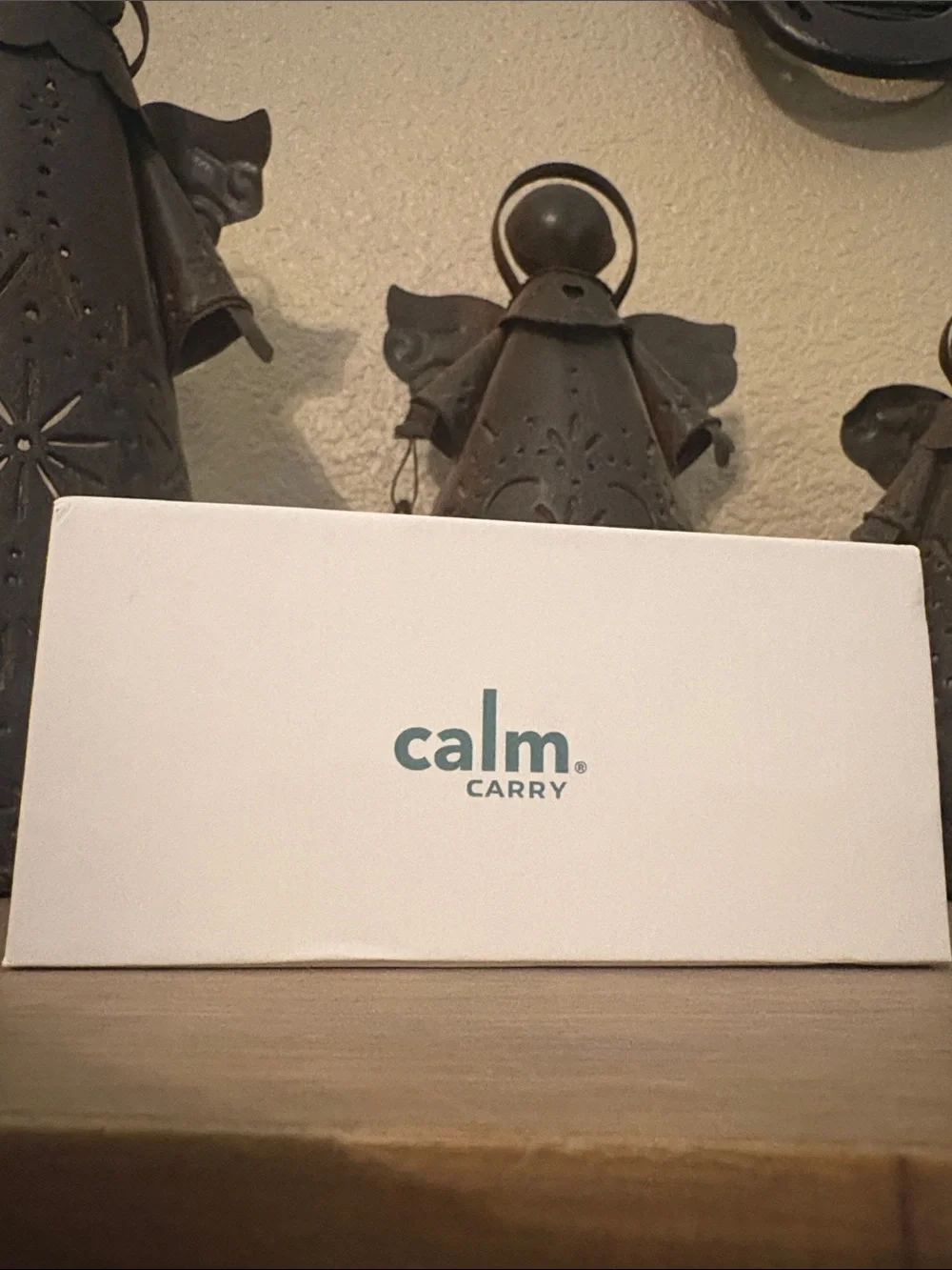 Calm Carry by Glowco. Purchased to help my grandson with anxiety and sleep. New